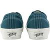 Vans Аутентичные переизданные кроссовки унисекс 44 LX Stargazer Blue бирюзовые VN000D9N12S
