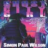 GhostCityGirl by Simon Paul Wilson Paperback Book 9781948120616