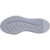 Nike Космические кроссовки Cosmic Runner GS с платиновым оттенком Ghost для детей Белый Футбольно-серый Металлик-серебристый HM4402-010
