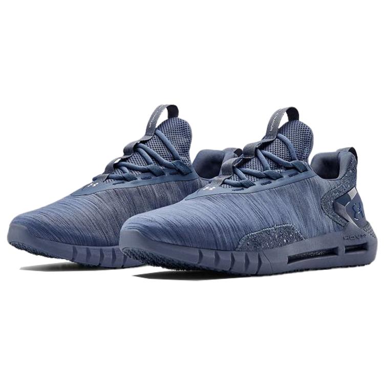 Under Armour Hovr Strt 'Окрашенный приглушенный синий' 3022803-401