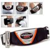 Slimming Belt - Vibro Shape - Professional - Vibrating Massage - Heating - Fitness