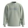HUGO Sweatshirt Nitlogolong 10263650 01 BLUE