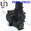 89341-78020 8934178020 Original Parking Distance Sensor Reversing Radar PDC Parktronic for LEXS NX 2015-2017 Black