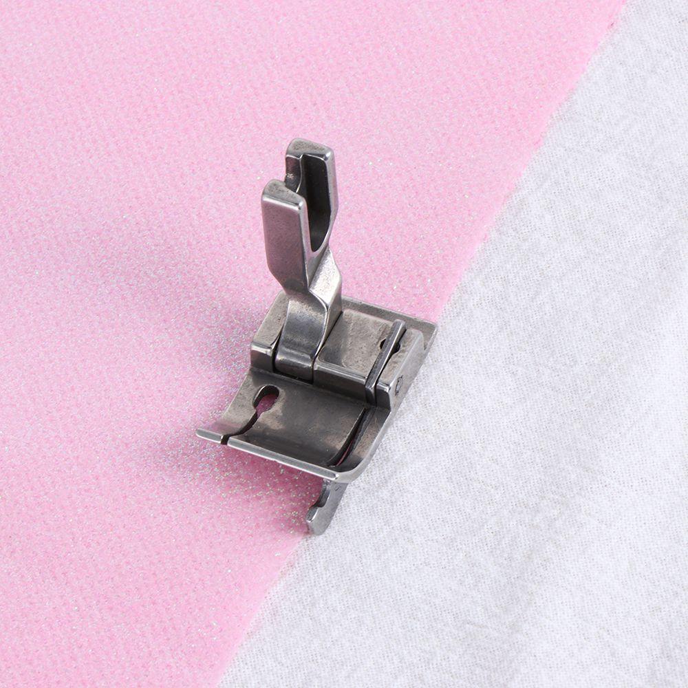 Parts Walking Foot Lock Stitch Full Steel RIGHT & WIDE Presser Foot Sewing Machine
