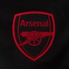 Arsenal FC Boys Crest Track Jacket
