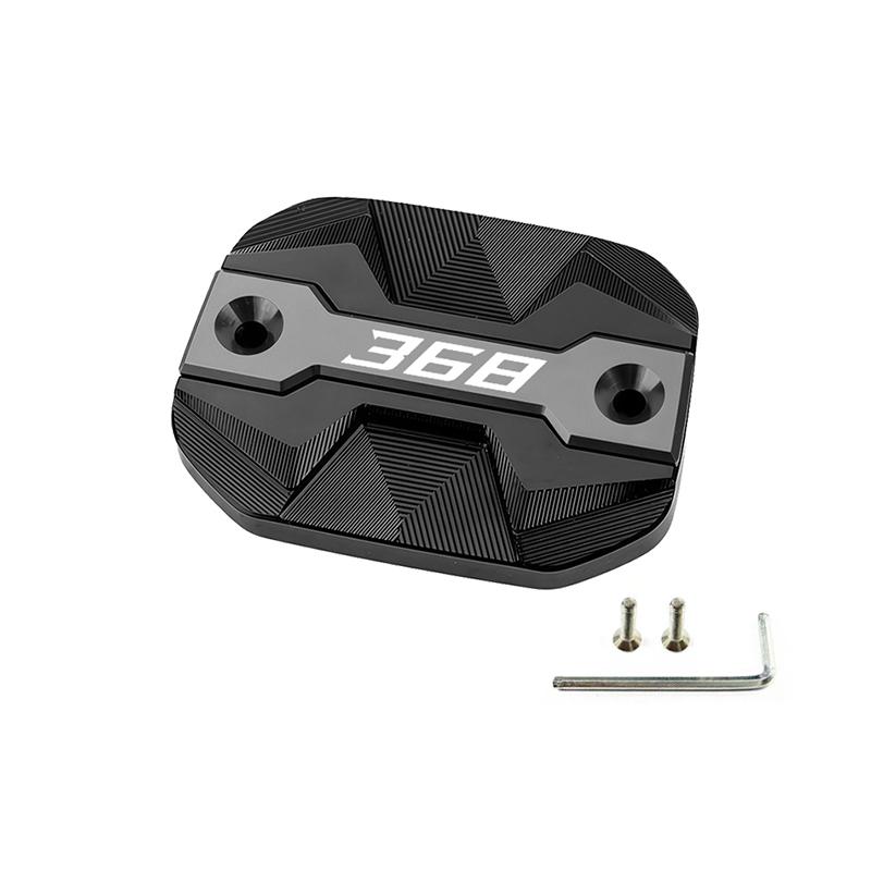 Для ZONTES 368G 368 G 368E 368K 368D 368M 368g 501G 2024 2025 2026 Мотоцикла Крышка Бачка Тормозной Жидкости Переднего Тормоза Колпачок Масляного Стакана
