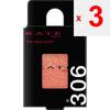 Kanebo Kate Kate the Eye Color G306 Coral Pink 1.4g Eye Makeup Eye Color & Eye Shadow Apply an Appropriate Amount To Your Eyelids. Eye Make
