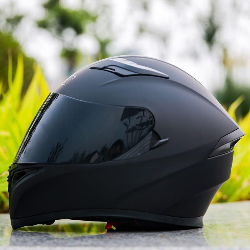 AIS Full Face Helmet Casco Moto Capacete Мотоциклетный шлем Racing kask одобрен DOT