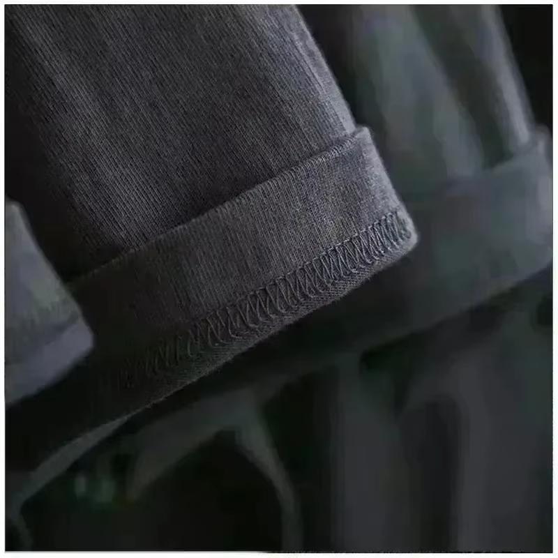 Футболка SLAYER DIABOLVS Мужская Женская С коротким рукавом Ретро Группа Y2k Футболка Уличная Одежда Люксовый Бренд Топы Летняя Одежда Мужская Одежда