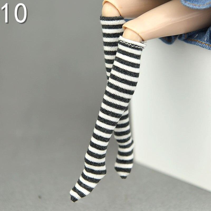 Чулки для куклы