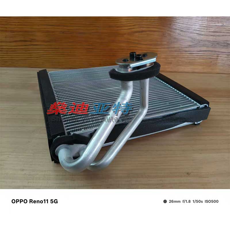 8105005ARXS010 A/C Evaporator Core For 2015-2023 Trumpchi GS4 II GS4 Coupe GS5 II 270T GA6 GAC Aion S