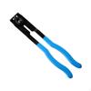 Clamp Pliers Automotive Accessories Car Banding Hand Tool Effective for ATV