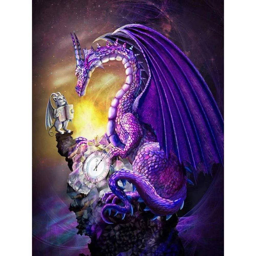 DIY полная круглая алмазная живопись вышивка крестиком 3D детское животное домашнее декоративное искусство луна алмазная живопись 5d алмазная живопись