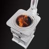 Beifu Rural Indoor Portable Wood & Coal Gasifier Stove