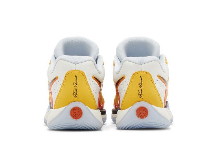 Мужские кроссовки Nike KD 17 'Sunrise'