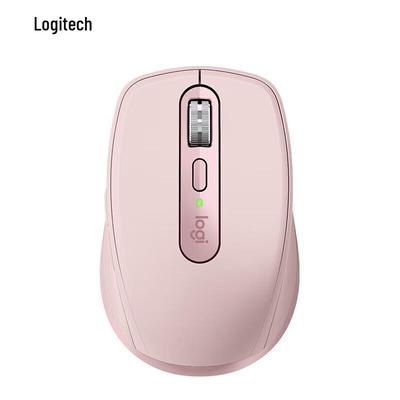 Беспроводная мышь Logitech MX Anywhere 3S Silent с двумя режимами работы