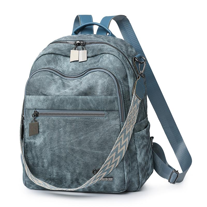 ПУ плечевая сумка женская многофункциональная плечевая сумка