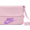 Polyester Shoulder Bag Crossbody Bag Regular Women's Pink Casual CW9300-690