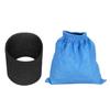Durable Filter Bag Filter Elements Vacuum Cleaner 2 Pc