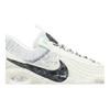 Nike Cosmic Unity 'Natural' (Unisex) Natural / Natural / Total Orange / Green Glow Basketball Shoes DA6725 100