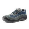 Мужские рабочие защитные кроссовки SAFETY JOGGER GOBI