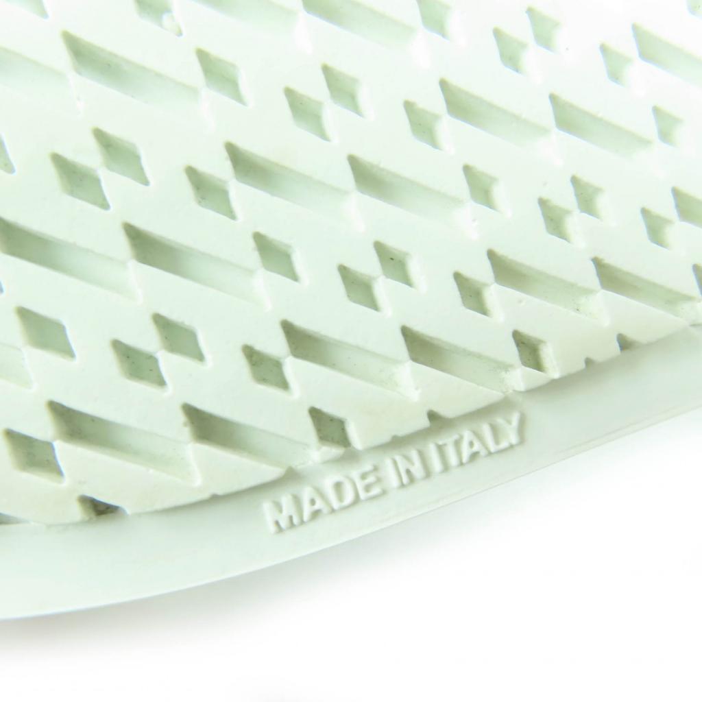 Отличные низкие кроссовки HERMES из кожи и ткани бело-серого цвета Женские 35 Б/у