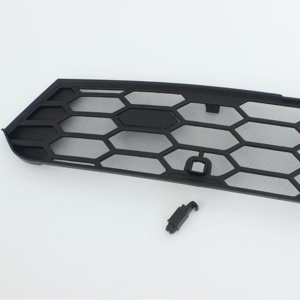 Honda CRV 23-26 Fuel Anti-Insect Radiator/Mosquito Net, Blocks Catkins, No Disassembly Needed.