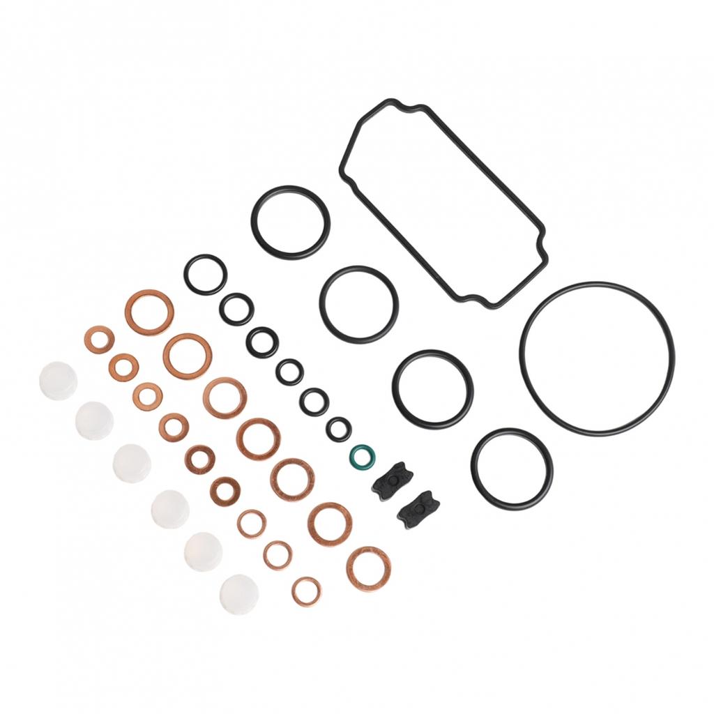 Ремонтный комплект топливного насоса для погрузчиков с бортовым поворотом и экскаваторов Bobcat