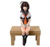 Kantai Collection -KanColle- [Эсминец Акидзуки -Четыре сезона военно-морской базы-] Фигурка (Приз)
