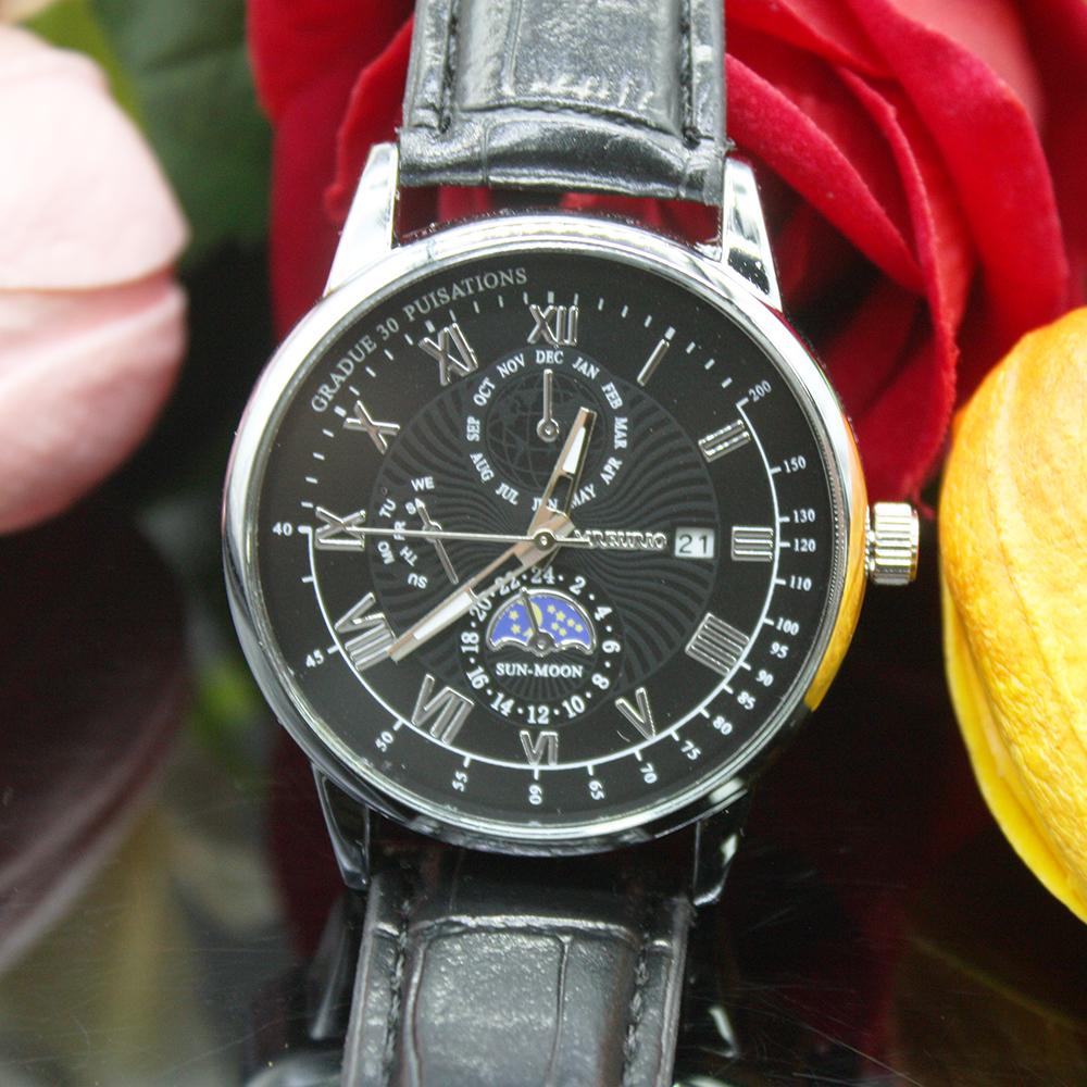 Комплект из 3 предметов, мужские часы, кошельки, очки, портативные, простые, повседневные, модные, кварцевые наручные часы для спорта на открытом воздухе, украшения