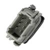 Для Renault Megane Laguna 2 Espace 4 8200315013 переключатель управления стеклоподъемником электромобиля с одной кнопкой