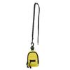 Multifunction Hanging Neck Coin Purse Nylon Lipstick Earphone Bag Lanyard Shoulder Bag  Sports