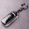 Для Trumpchi Aian GAC AION GS8 Y Plus S V LX IA5 CHARM 630 FEMALE LA5 Legend GA6 GM5 GS7 Органайзер для колпачков ключей Чехол для кейса автомобильного ключа