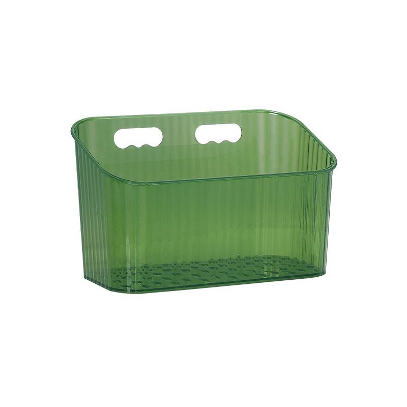 Кухонный контейнер для хранения зеленого лука, имбиря и чеснока, настенная корзина для хранения продуктов, устройство для хранения продуктов с крючком и поддоном для сбора капель