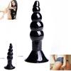 Fashion Anal Butt Women Stimulator Plug Products Silicone Toys