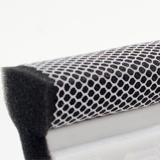 Многофункциональный скребок для окон, телескопический, со съемной длинной ручкой, двухсторонний скребок для окон, очиститель, инструмент для чистки, товары для дома