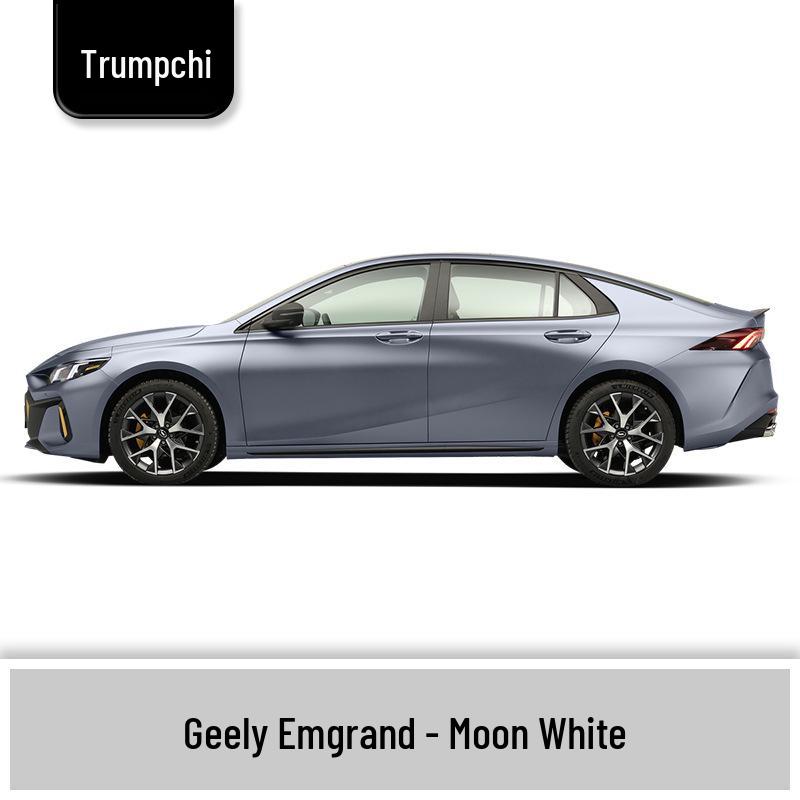 Ремонт и подкраска автомобильной краски для GAC Qizhi PHEV/Shadow Leopard/Cool