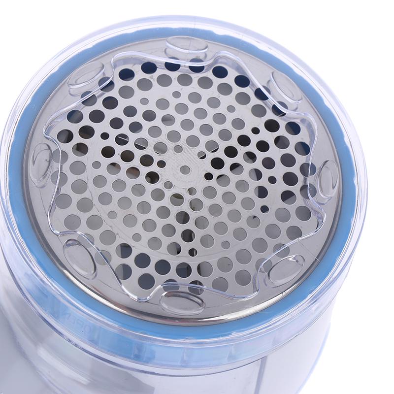 1Pc Precision Safe T-Blades Lint Remover Keep Clothing And Furniture Clean