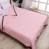 Double Sided Cooling Blanket Skin-Friendly Cooler Quilt New Conditioning Quilt  Spring Summer