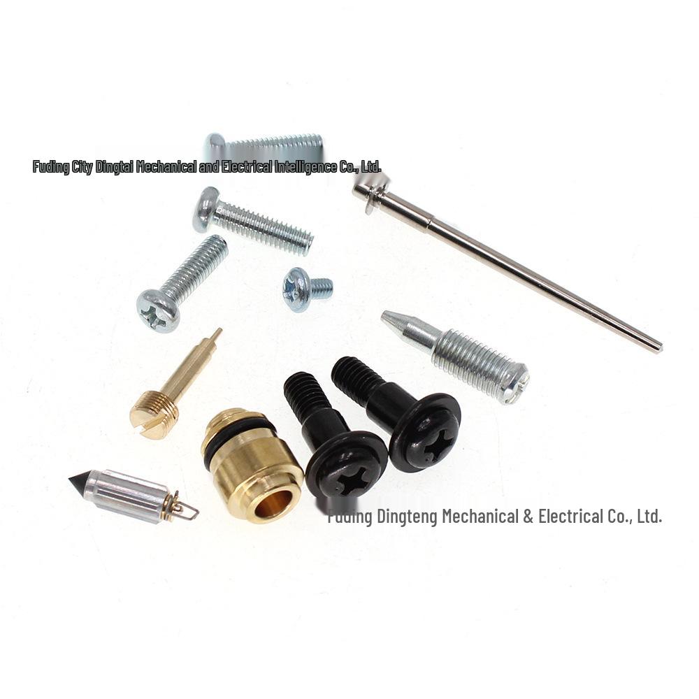 Ремкомплект карбюратора Suzuki DRZ400E/S/SM