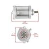 31100-44D10 31100-44D20 Starter Motor for Suzuki LT-A500F/LT-F5
