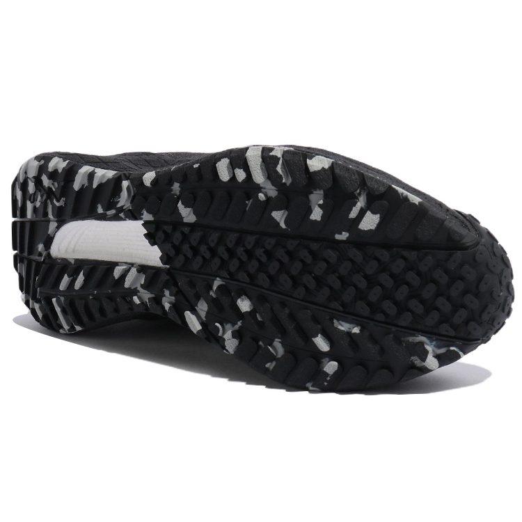 Кроссовки Reebok Floatride Energy 4 Adventure 'Black Pure Grey' GZ1405