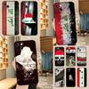 Чехол для телефона с флагом Ирака для iPhone 17 Pro Max 14 13 12 11 15 16 Pro Max mini 15 16 Plus 16e 17 Air