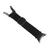 Nylon Weave Elastic Watch Band for Suunto Ambit 1 2 2S 2R 3 Sport 3 Peak Quick Release Elastic Nylon Wristband Strap