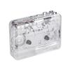 High Fidelity Cassette Tape Player USB2.0 Port USB Cassette Capture Radio  Tape To Mp3