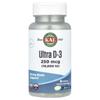 Ultra D-3, 250Mcg(10,000Iu), 90 Softgels