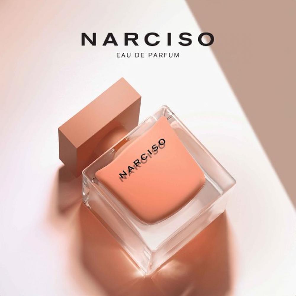 Narciso Rodriguez Narciso Ambr  Eau De Parfum 50ml