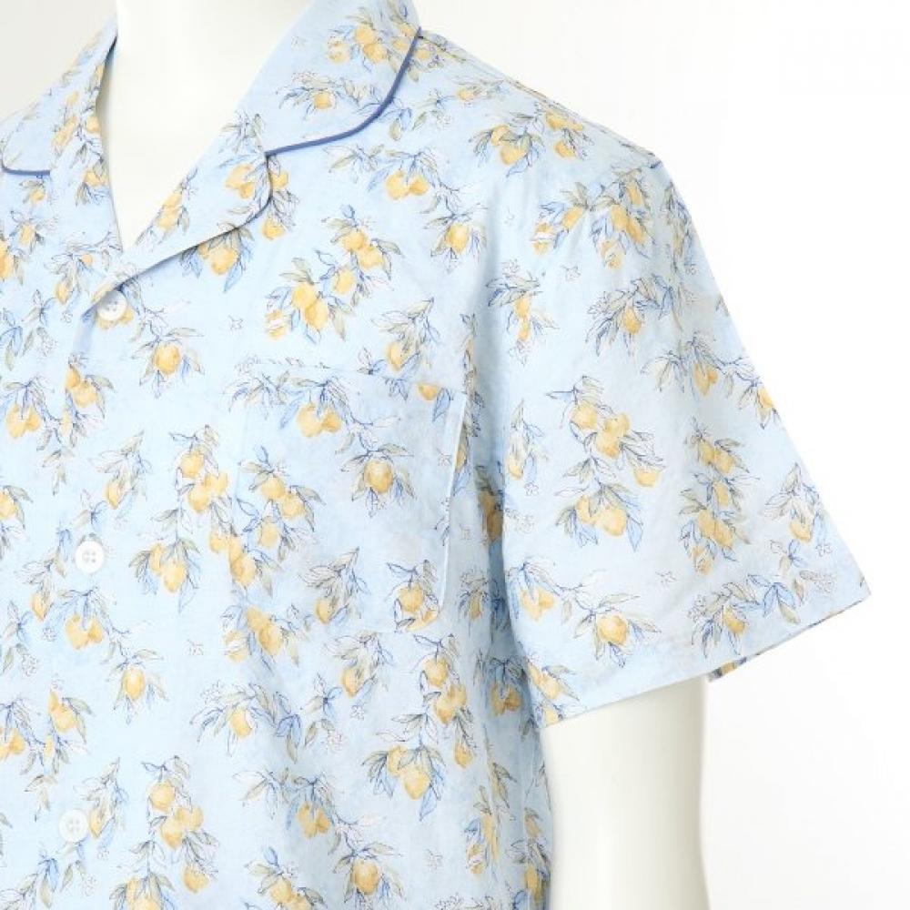 Venus Summer Cool Pajama Made Of Cotton Rayon Vpas208m