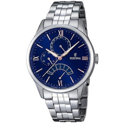 Часы Festina Retro F16822_3