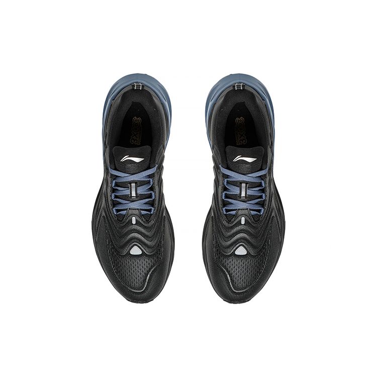 Кроссовки мужские Li Ning Eazgo Comfortable Rebound Low Top ARES035-1